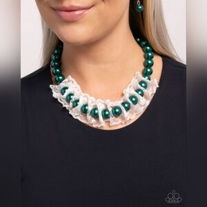 Distinguished Desire Necklace